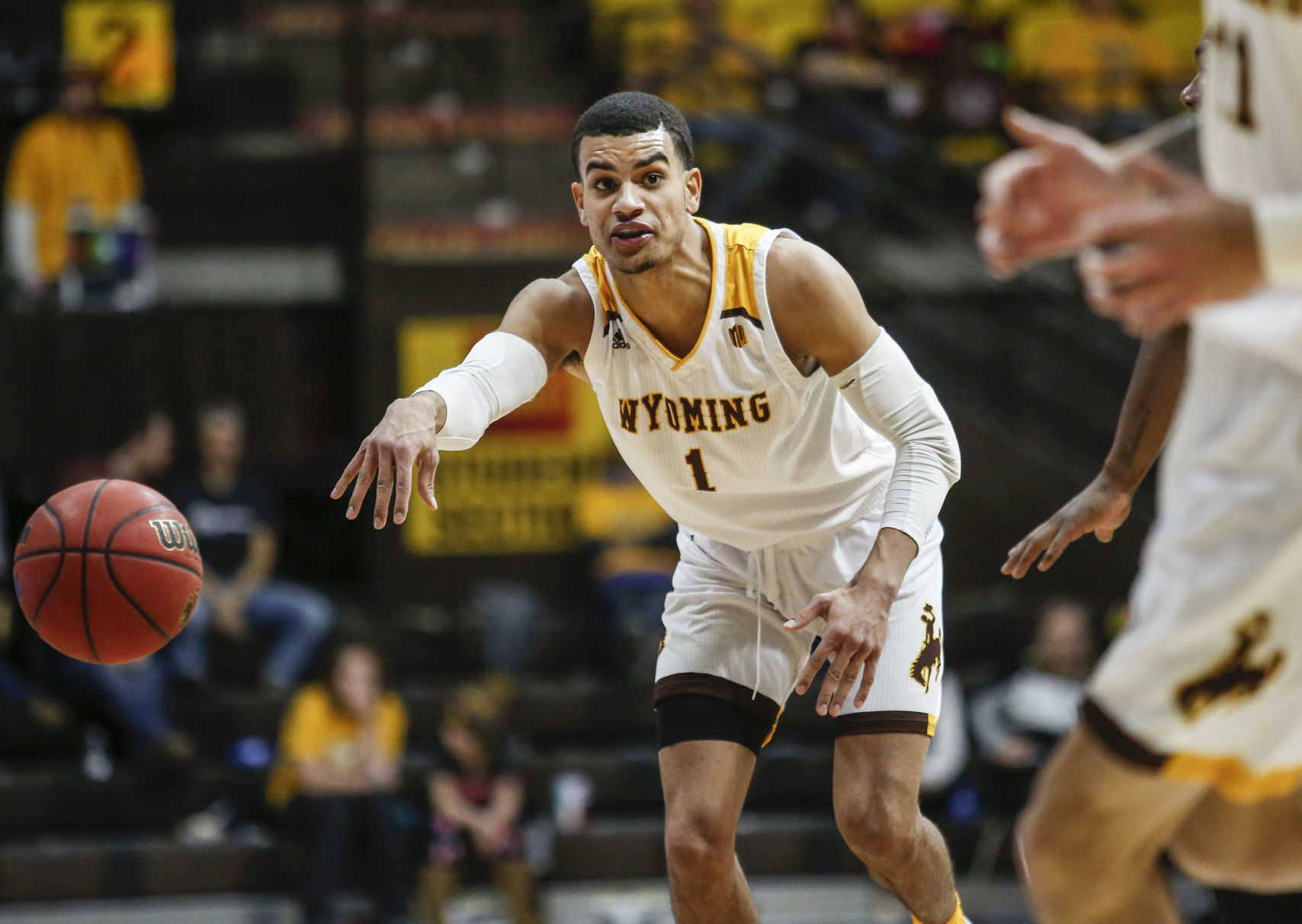 Wyoming Vs Boise State